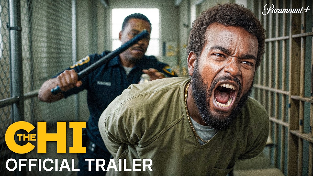The Chi Season 8 Official Trailer & FIRST LOOK