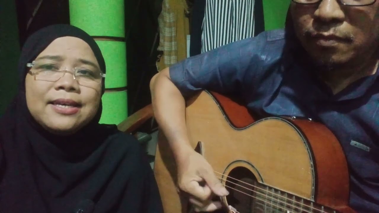 Sekecewa itu (lek pono&yoen)