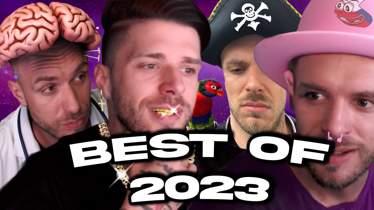 Restt - Najlepšie Momenty 2023