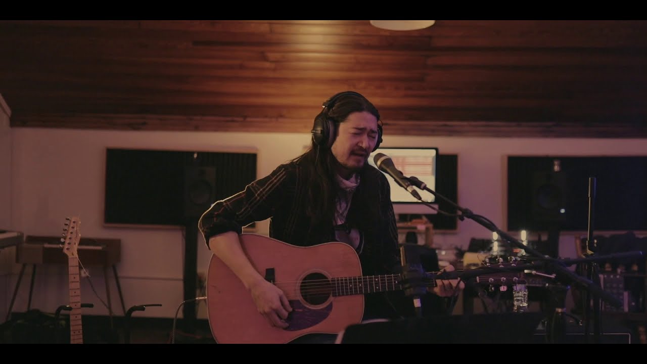 Demo Sessions #1 - EASY LOVER