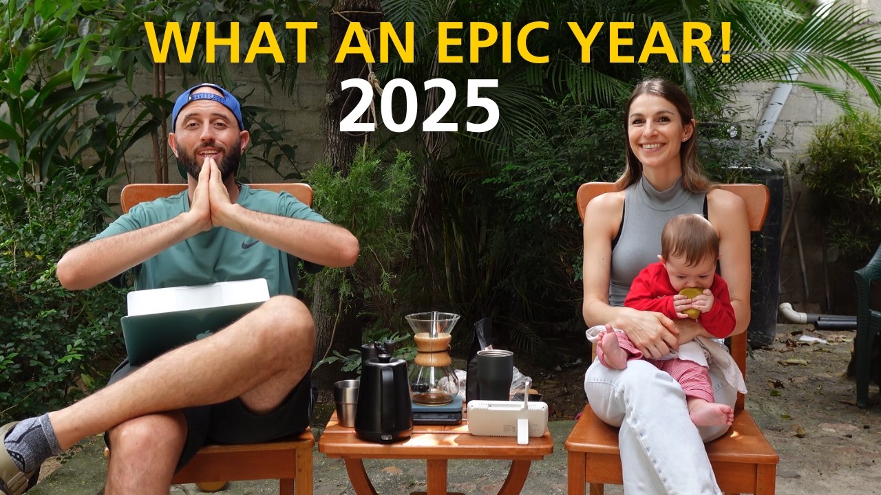 Какой сумасшедший год! Что нового в 2026 году?!