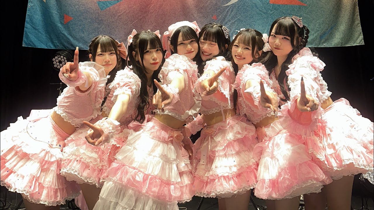 これが、恋なんだろう。 SPARKing LiveVer.