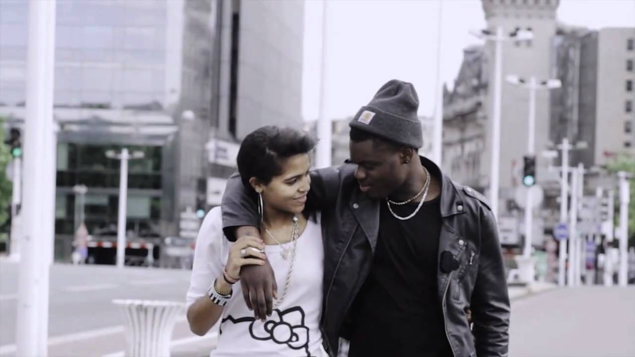 3010 - MON BORD & MOI (CLIP HD) 2010 Real. by SKWIDEO