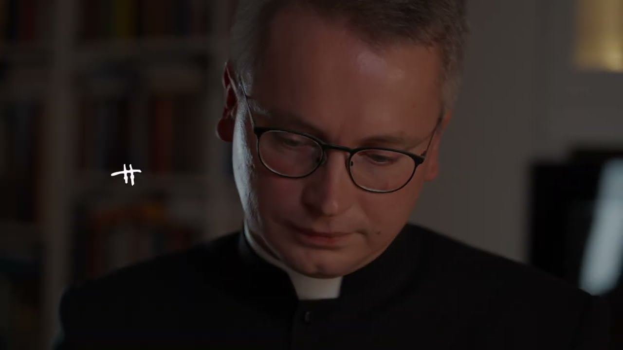 Obudź Się - Adwent 2025 | odc. 3 #ZJanemChrzcicielem