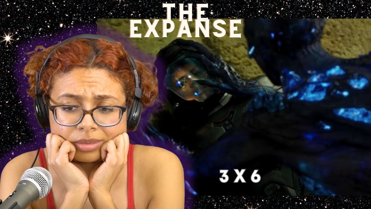 The Expanse 3x6 