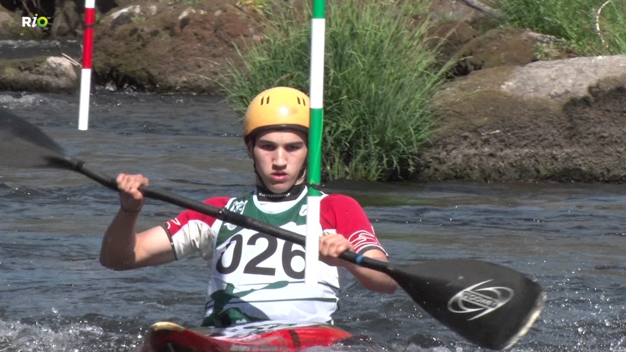 Taça de Portugal Slalom / Amarante