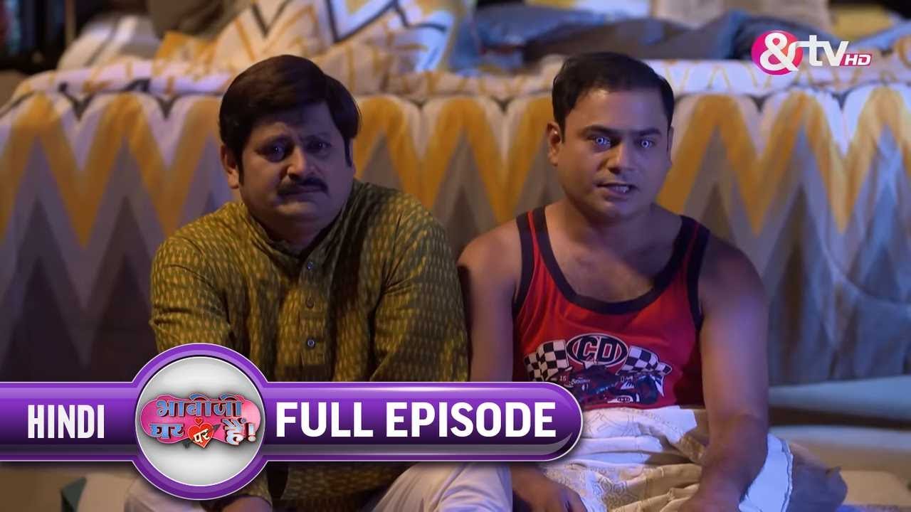 Tillu ने कैसे कियाGulfam Kali को Support?|16 Jun17| Bhabi Ji Ghar Par Hai |Full Ep.601