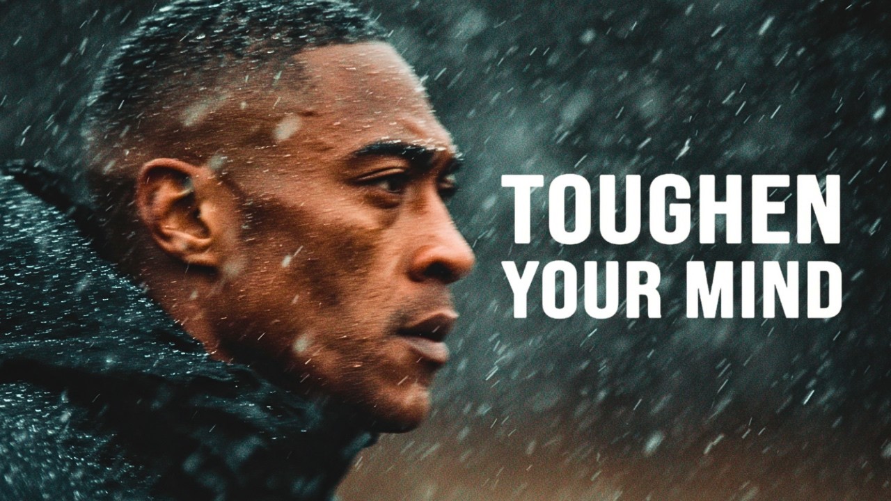 CALLUS YOUR MIND FOR GREATNESS | Discipline & Truth (Motivational Speech 2026)