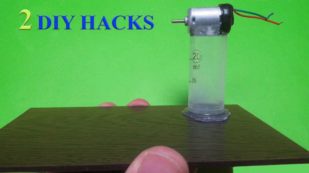 2 Simple invention smart ideas