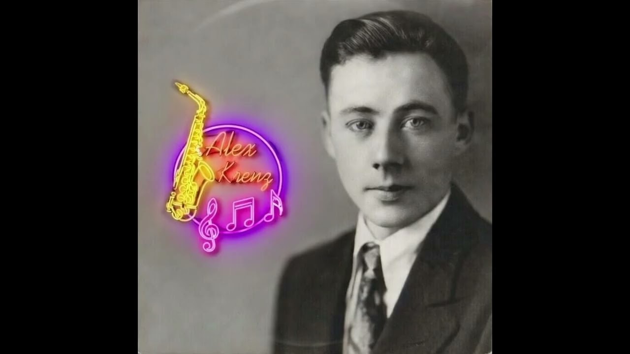 Alex Krenz - Live