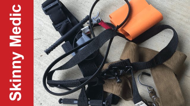Top Misconceptions About Tourniquets