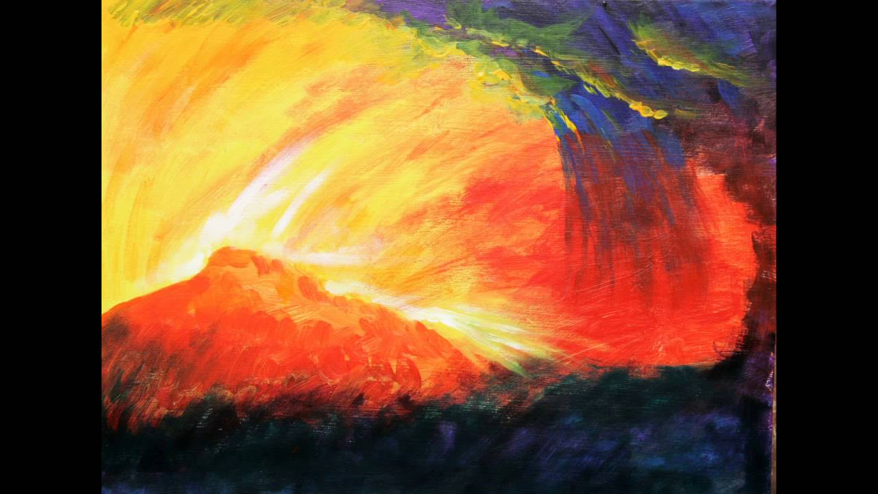 Rainy Sunset - Released