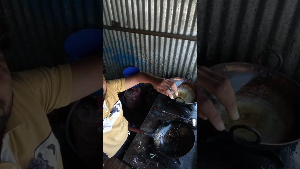Lives #livestream #fastfood #Chinesefood #shortfeed #brouserfeature #horizontallive #verticallive