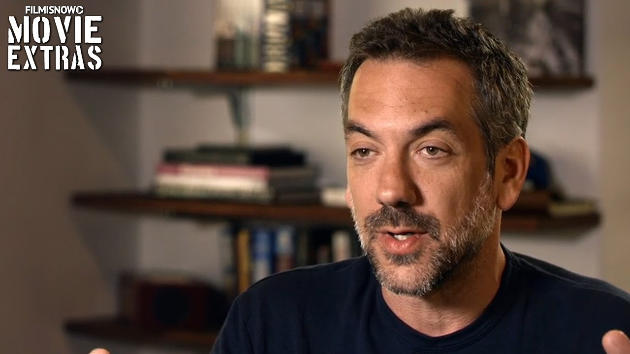 War Dogs | On-set with Todd Phillips 'Director-Producer' [Interview]