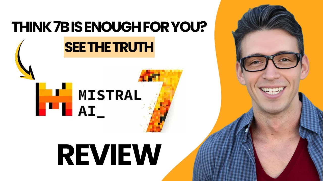 Recenzja Mistral 7B &ndash; lekki model sztucznej inteligencji typu open source do zastosowań lokalnych...