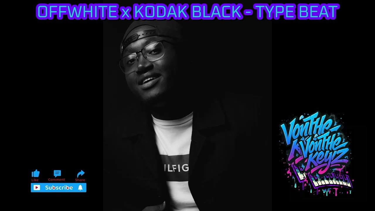 Offwhite x Bounce - Type Beat