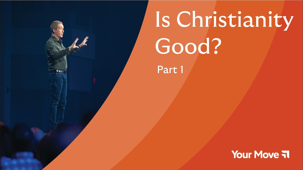 Is Christianity Good? • Part 1 | 
