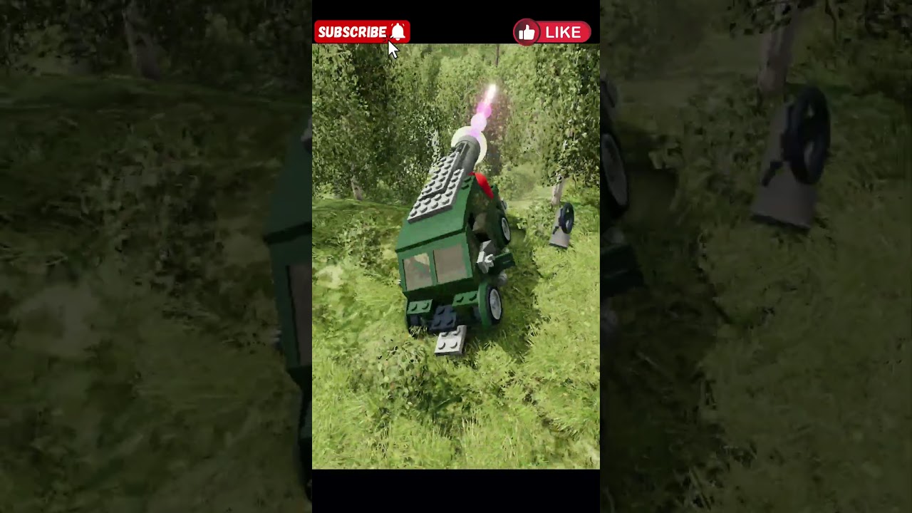 BeamNG DRIWE4 #beamngdrivefun