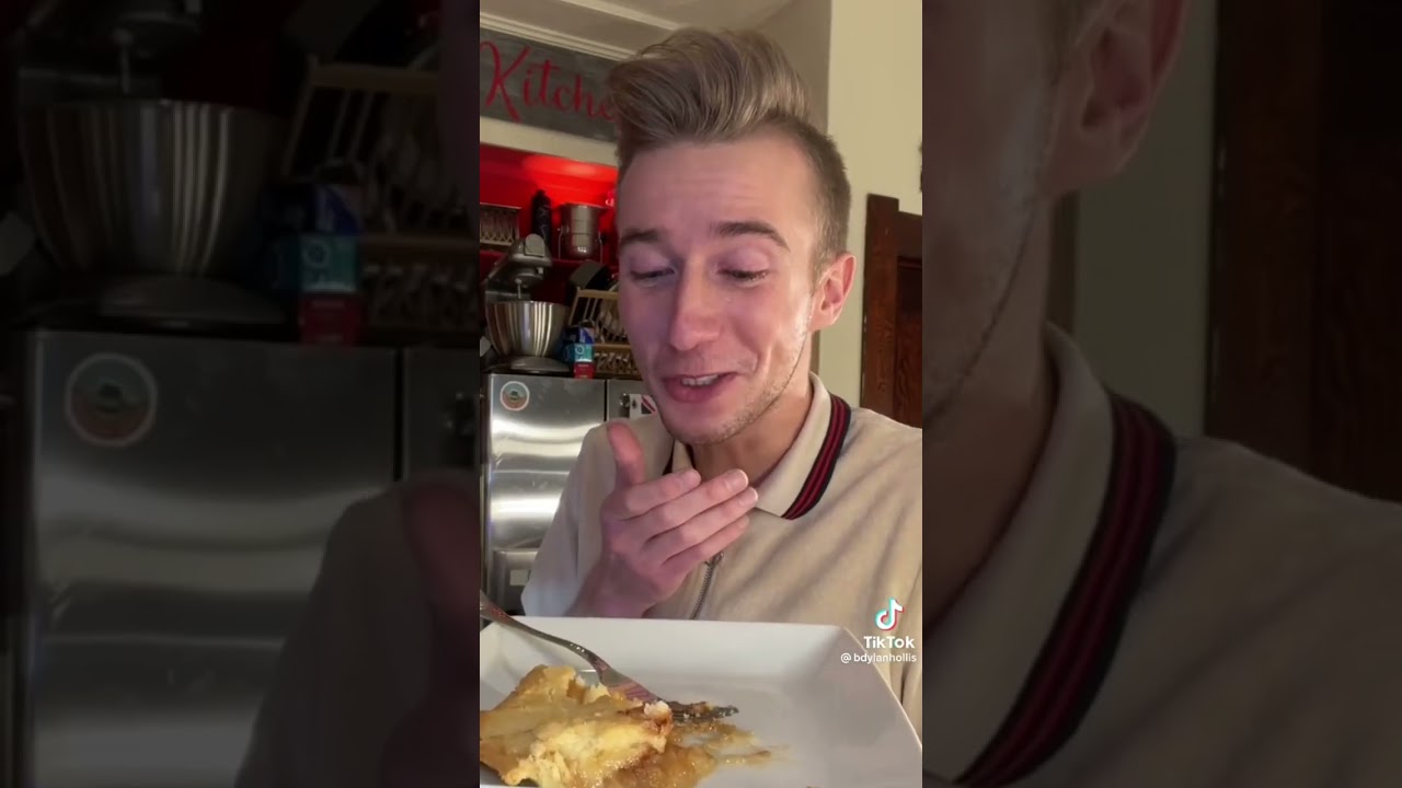 The ULTIMATE B. Dylan Hollis compilation (as of November 2024)