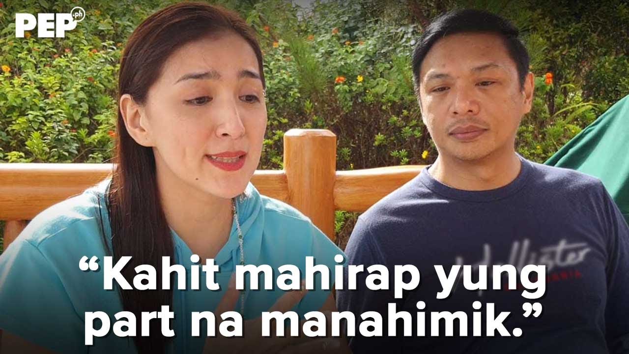 Ara Mina, ganito ang ginawa para ma-save ang relationship nila ni Dave Almarinez