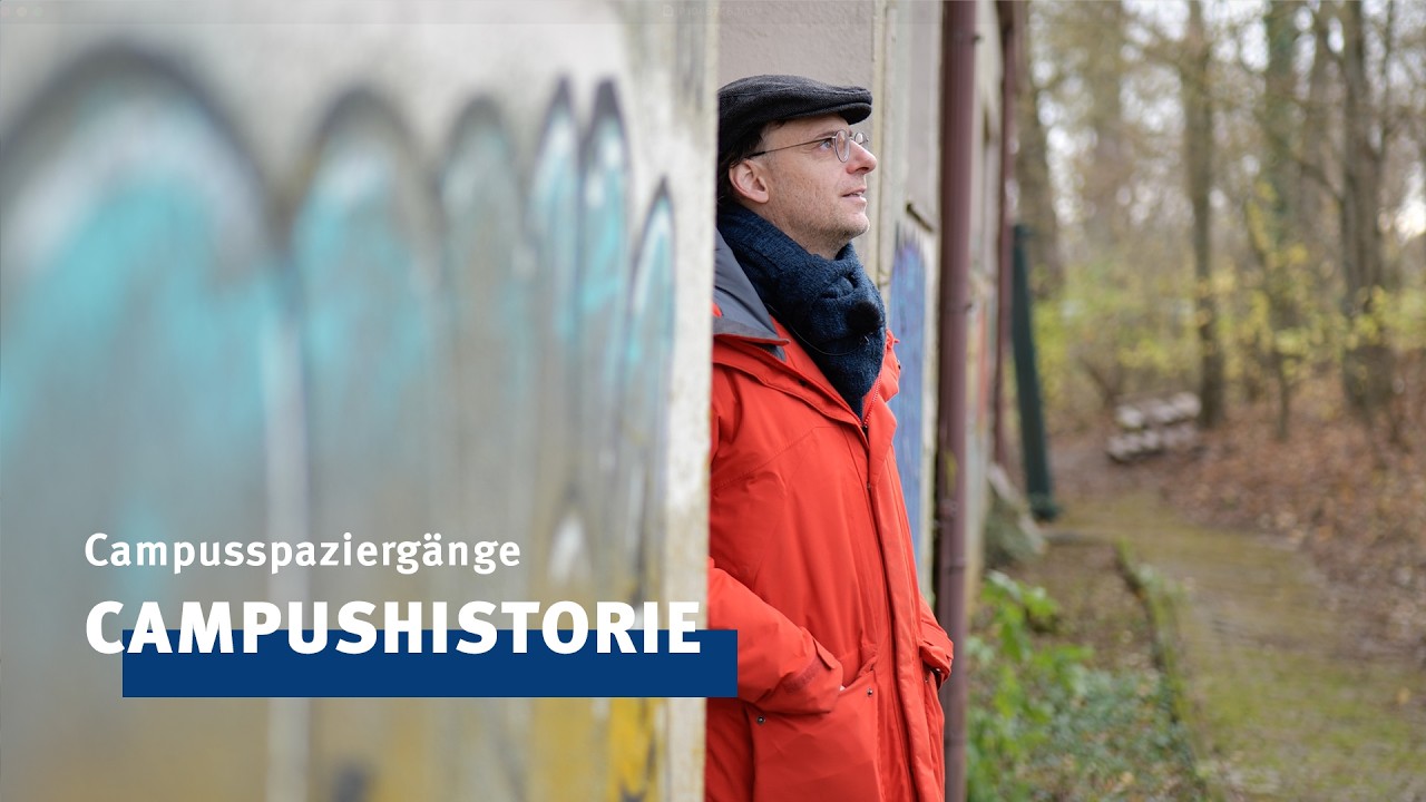 Unterwegs mit Florian Evenbye | REKLINEU