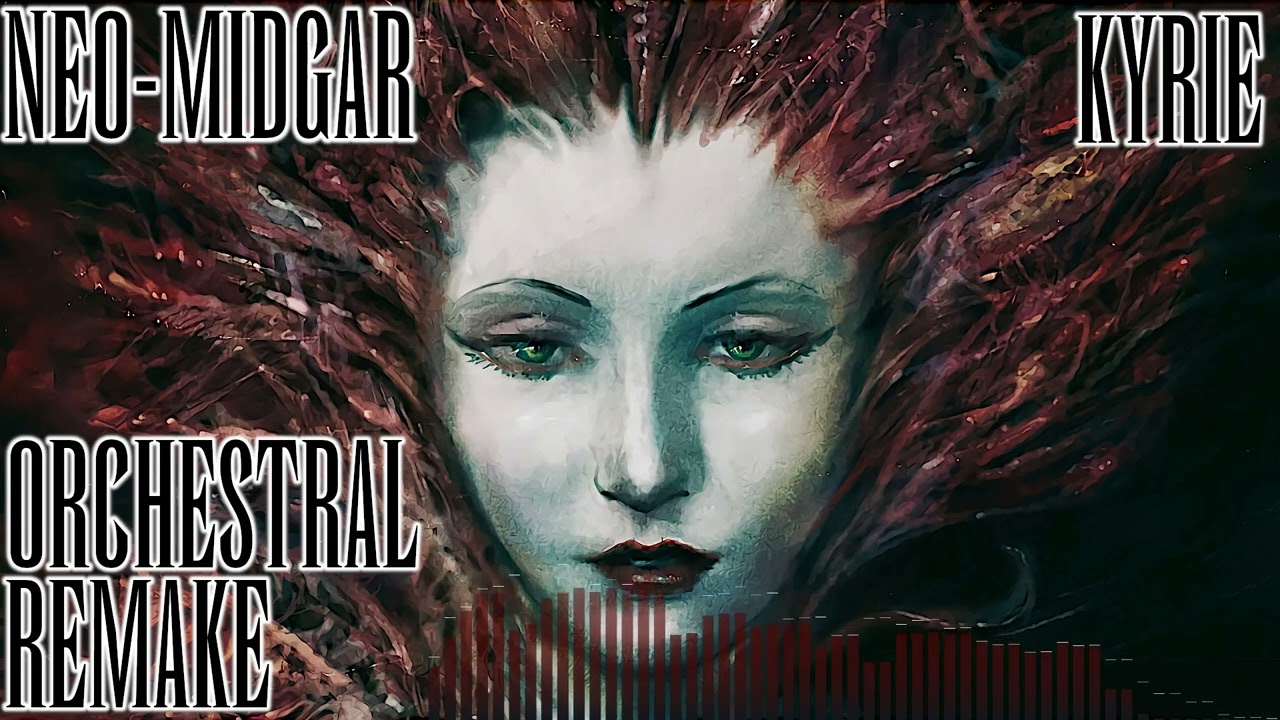 ORCHESTRAL REMAKE: Kyrie - PARASITE EVE