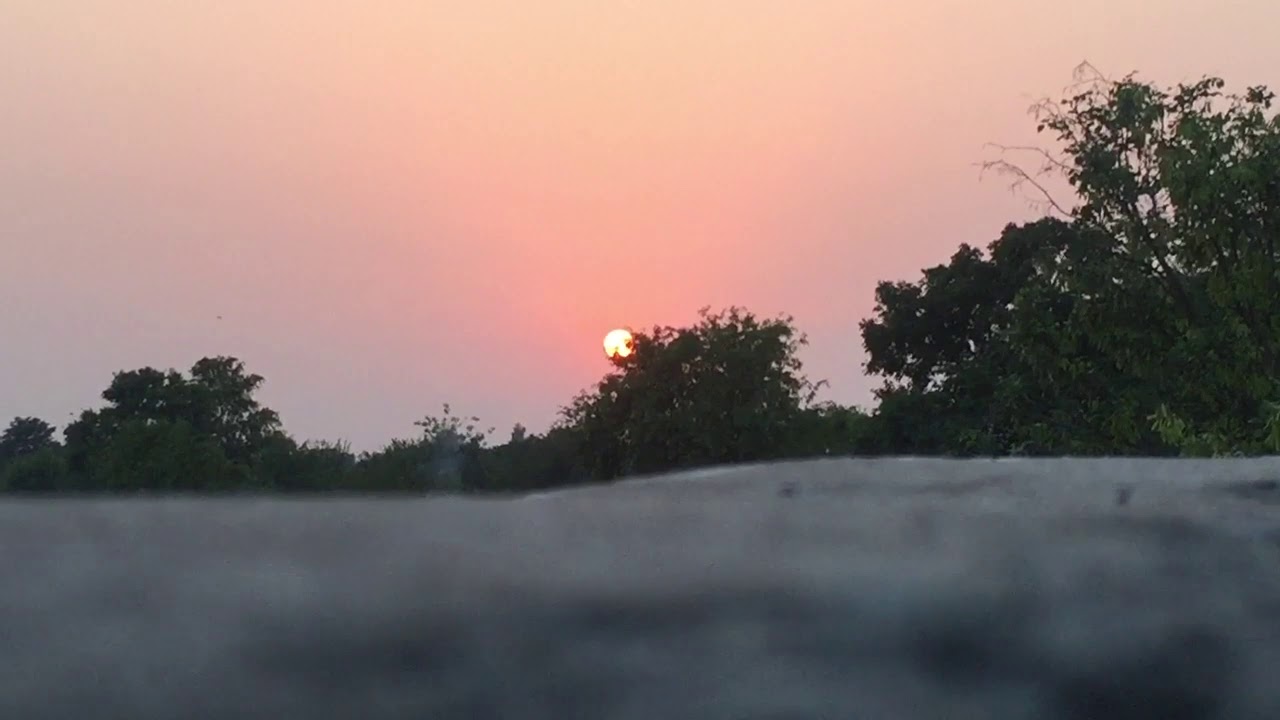 How to capture beauty by using different cameras