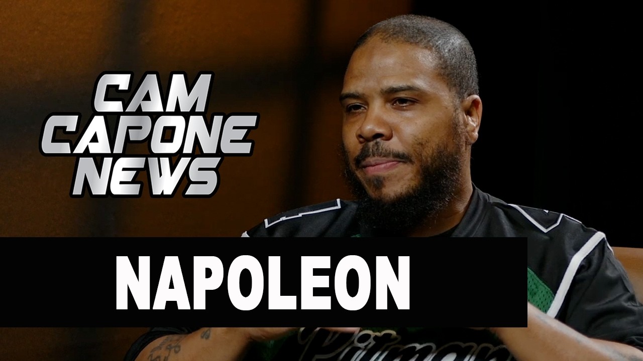 Napoleon On Daz Saying That Snoop Dogg Didn&rsquo;t Like Tupac: He Threw Slick Shots After He Passed