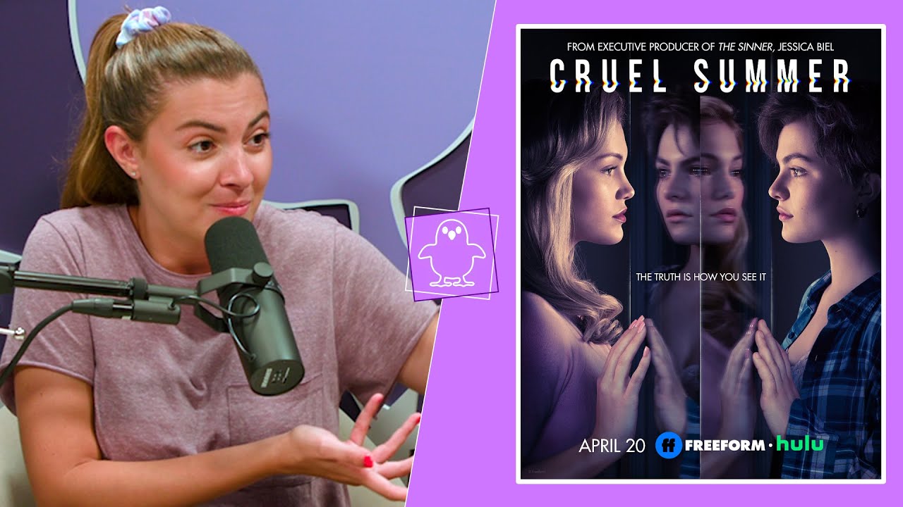 Cruel Summer Finale Reaction