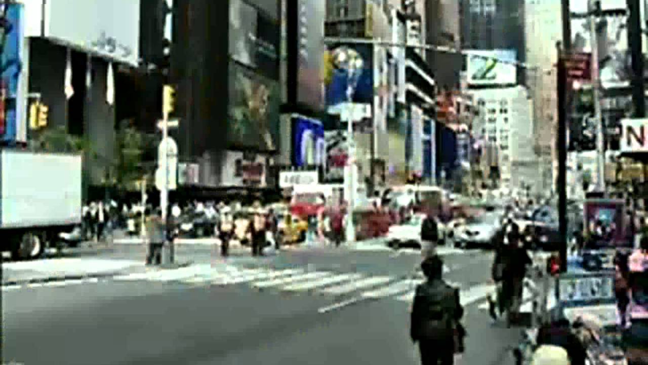 Nokia N91 commercial