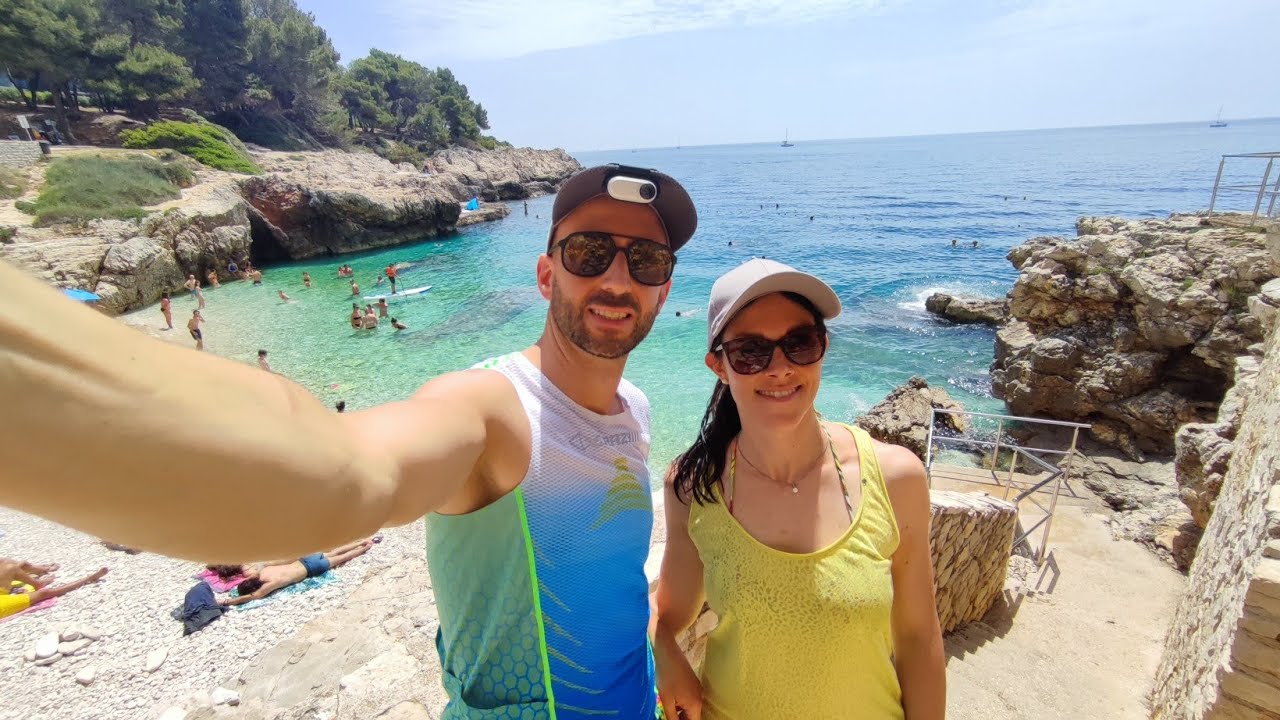 Croazia Istria weekend ponte giugno 2022
