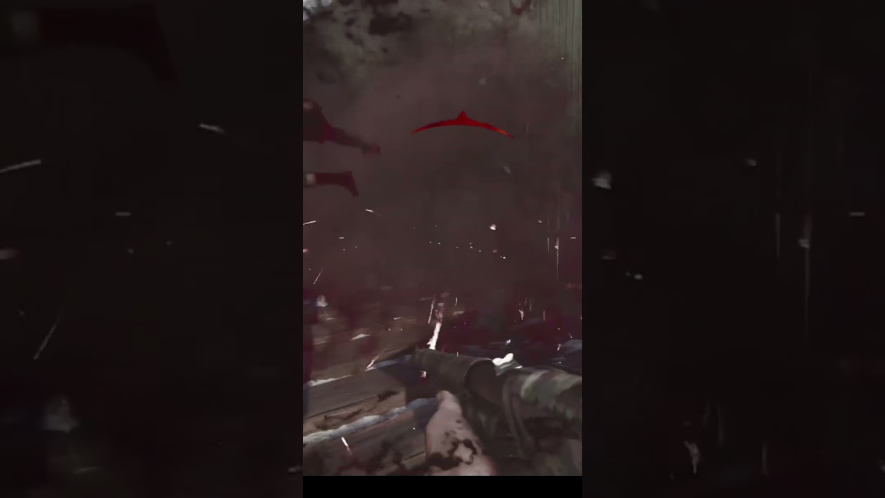 PTSD Simulator #Cod #newmusic #rap #music #worldwar2 #ww2 #funny