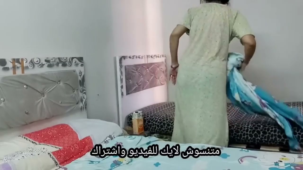 روتيني اليومي لحبايب قلبي روتين تنضيف غرفة الأطفال بدون تعب ولا مونتاج متابعين ميمي روتيناتي 