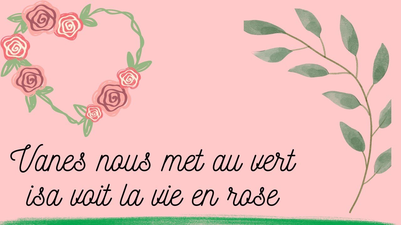 DUO avec isa #crosstich #fgnormal 