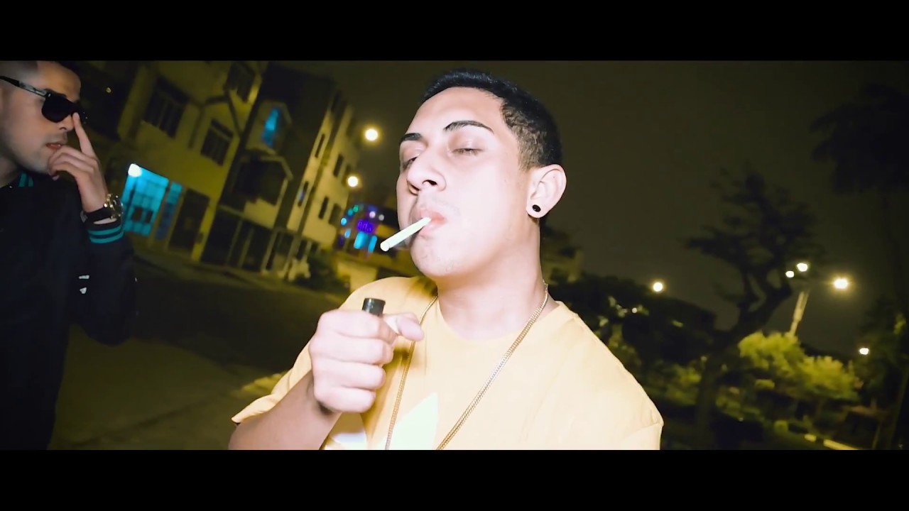 APZ - VEN AQUI (Video - Oficial)