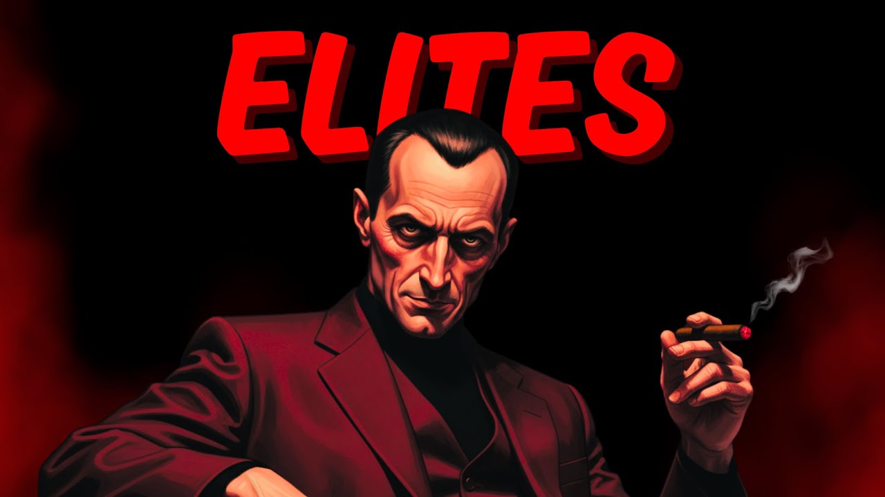 The 3 BIGGEST Dominance Secrets the Top 1% Won't Tell You #DarkPsychology