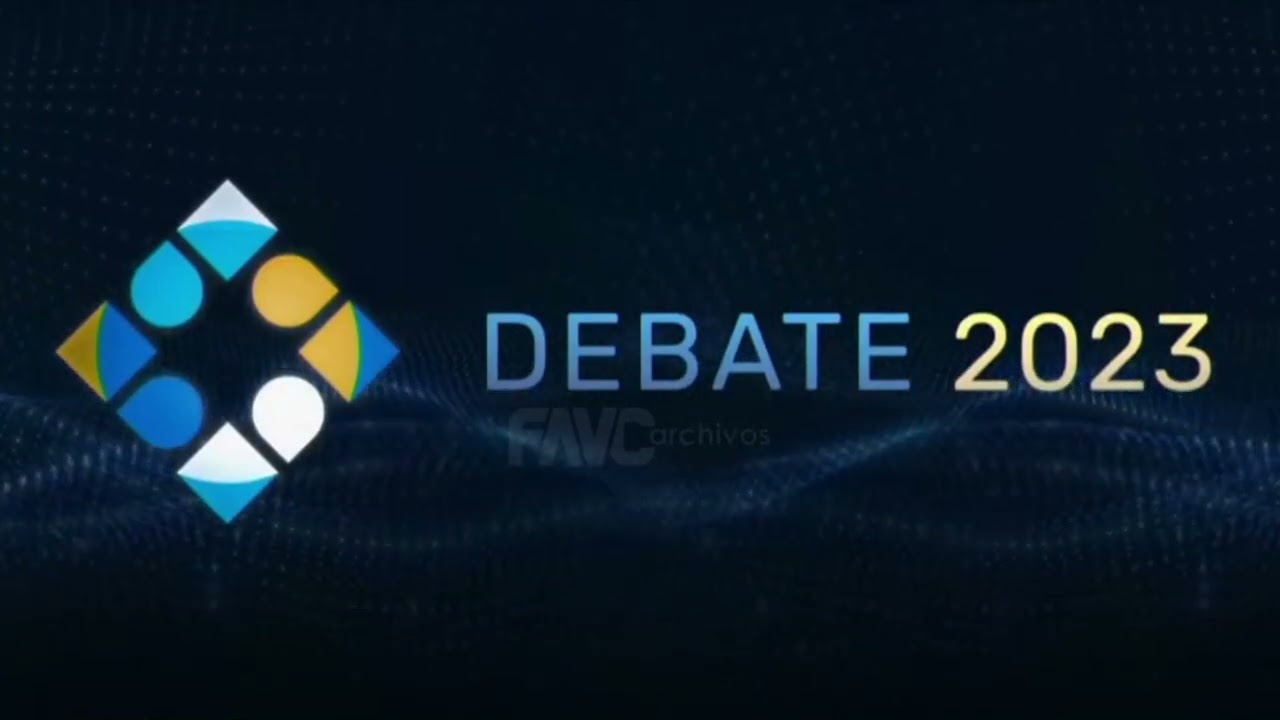 Debate Presidencial - Cortina Musical (2015-presente)