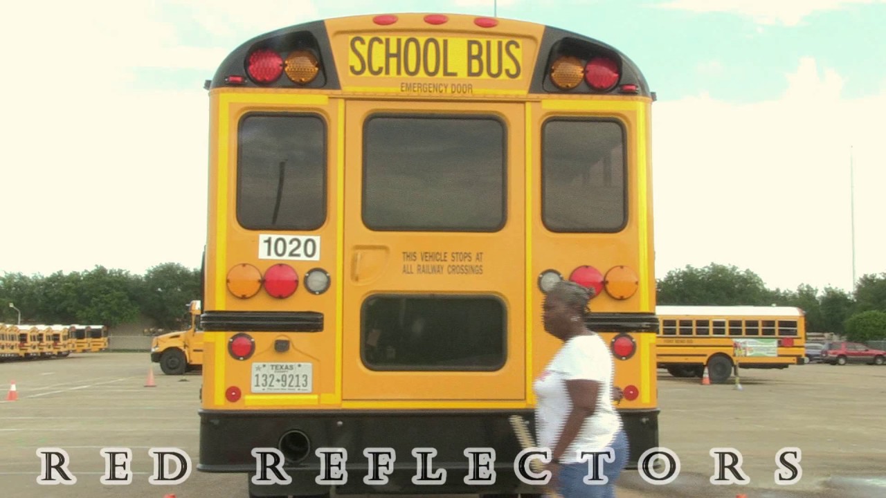 The Best Texas CDL Bus Pre-Trip Inspection Video