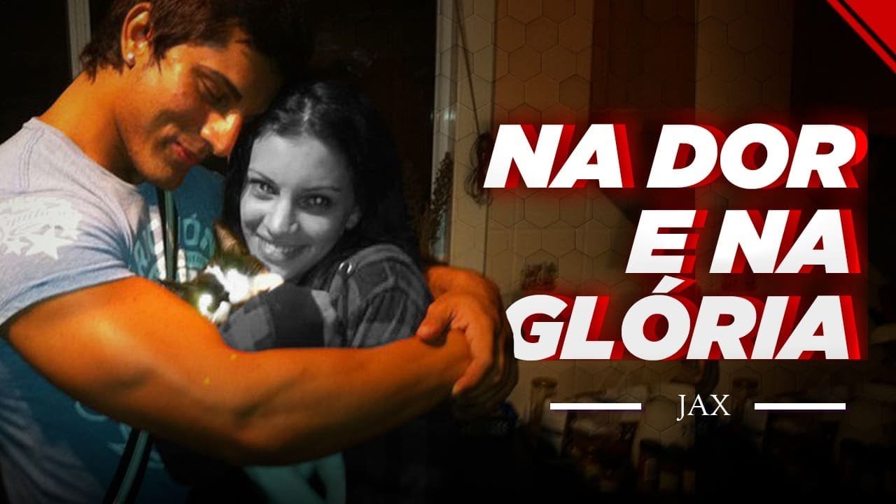 Jax - Na dor e na glória