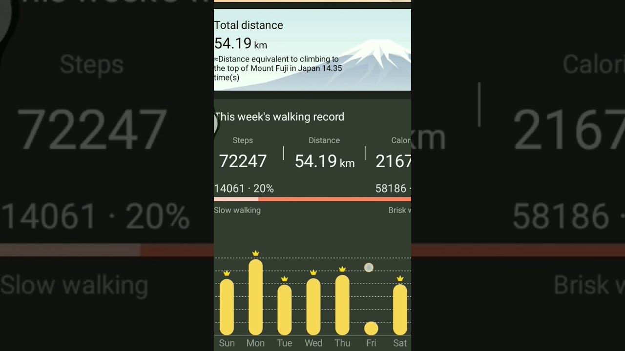 28july to 3august 2024 running record 