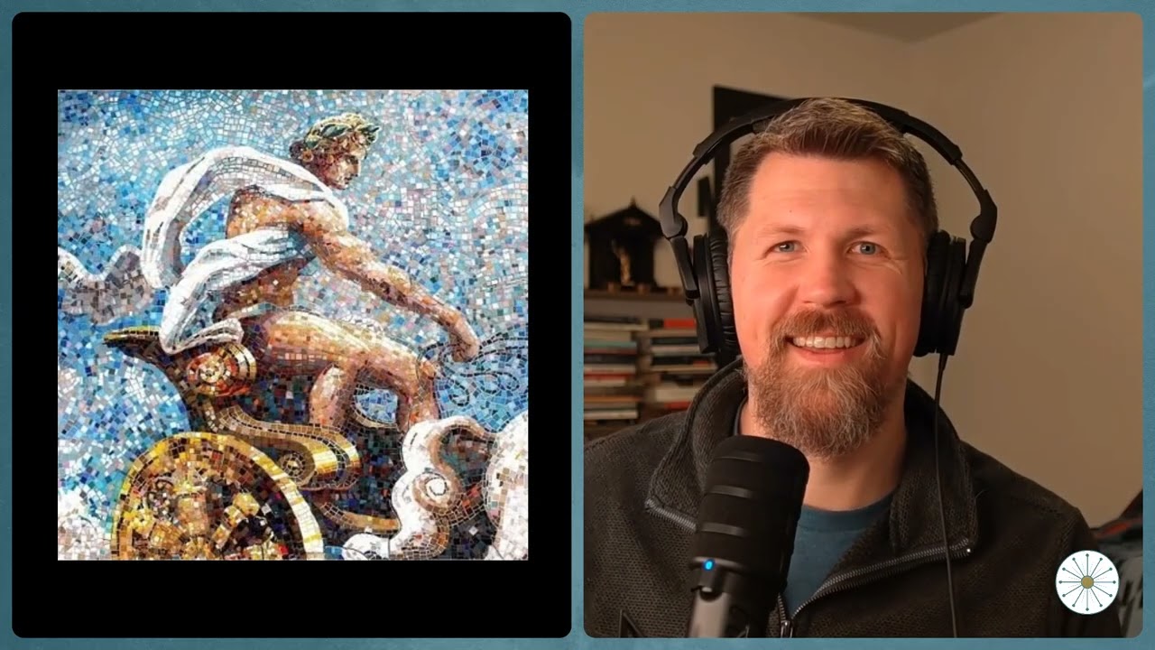 Heliotroph on Julian and Paganism
