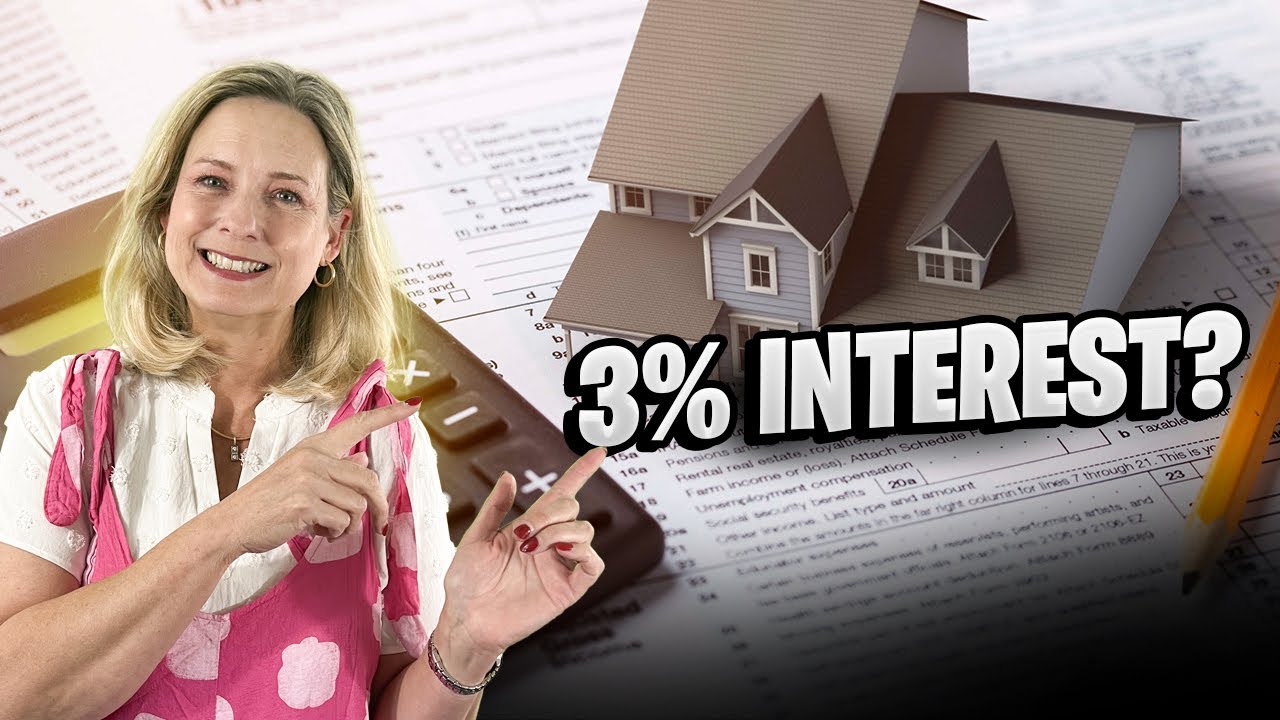 Interest Rate Insights: Demographics, Decisions, and Financial Strategy