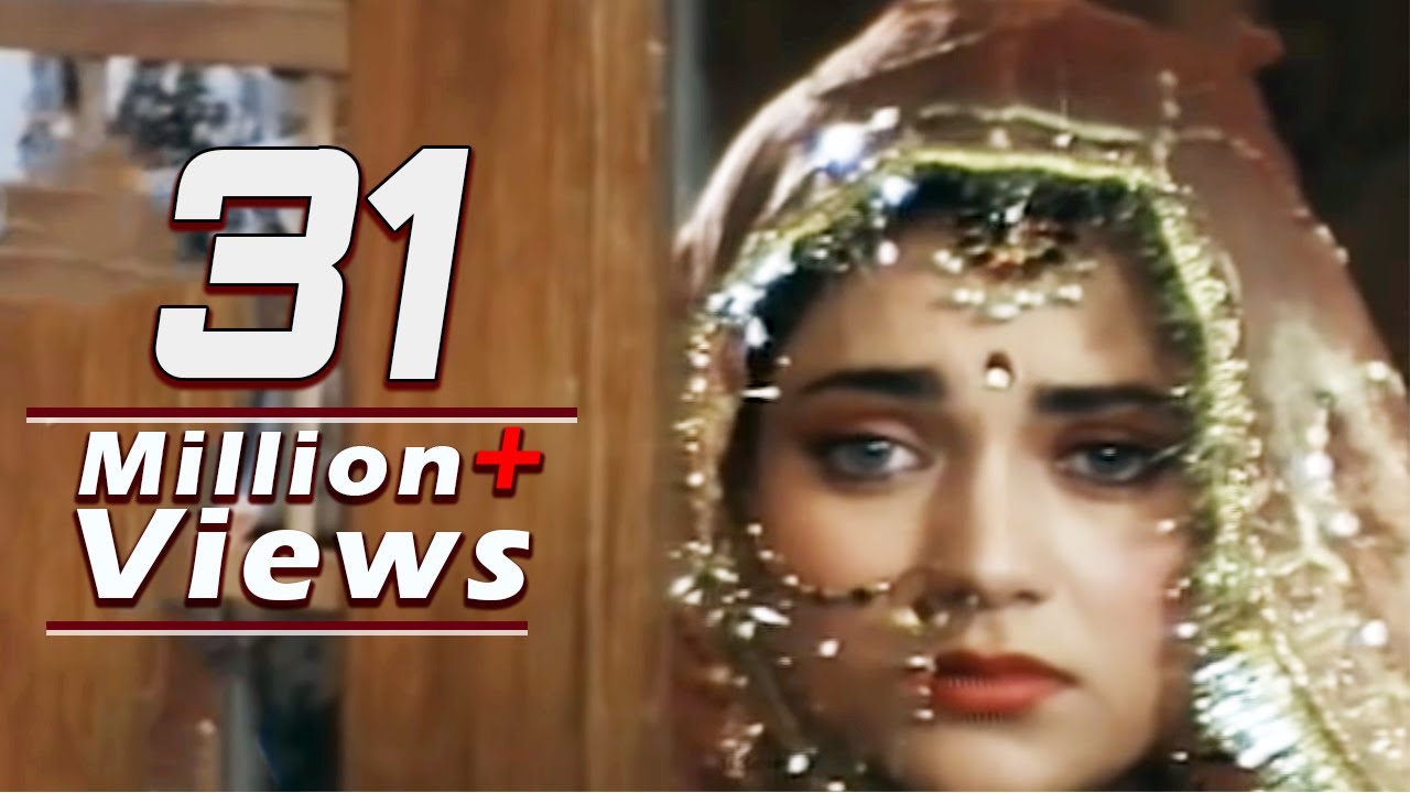 Hum To Chale Pardes - Mandakini, Lata Mangeshkar, Hum To Chale Pardes Song