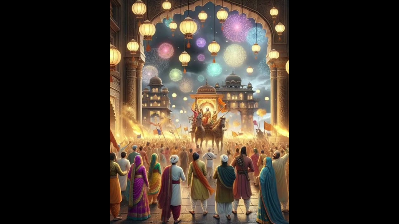 रामचरित मानस भाग 155