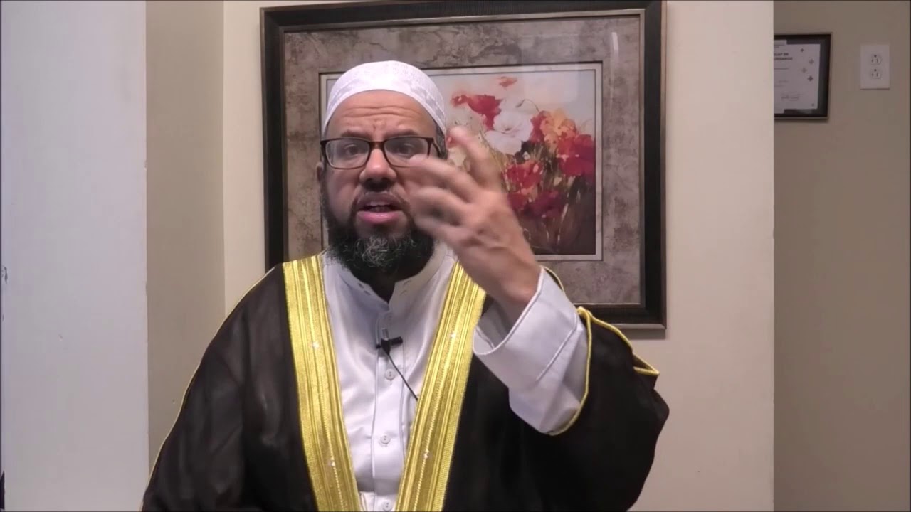 تدبر قوله تعالى 