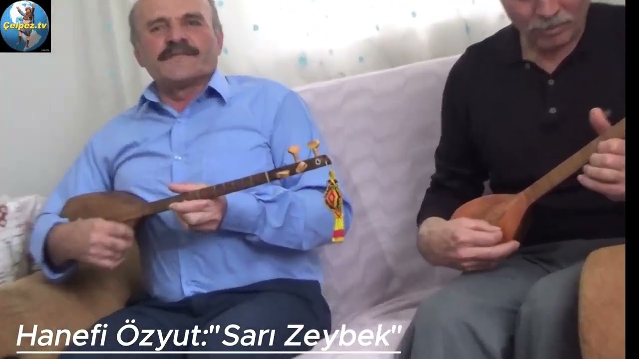 Çelpez.tv: Hanefi Özyurt