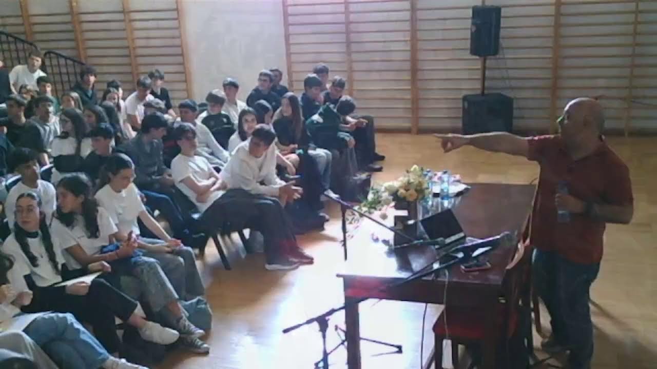 Mostr@2025 - Palestra