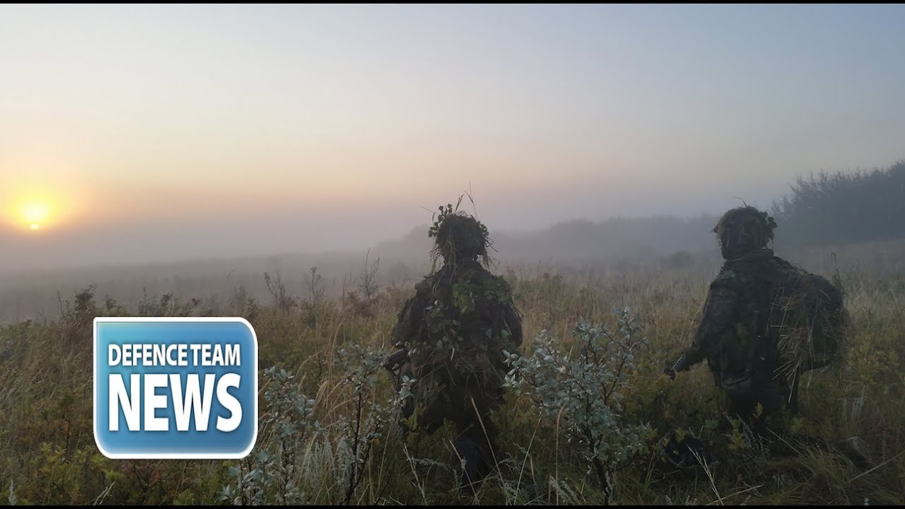 Defence Team News - June 5, 2017