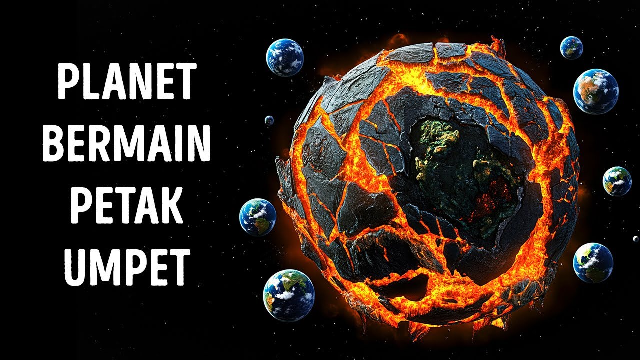 Kita Akhirnya Bisa Menemukan Planet 9