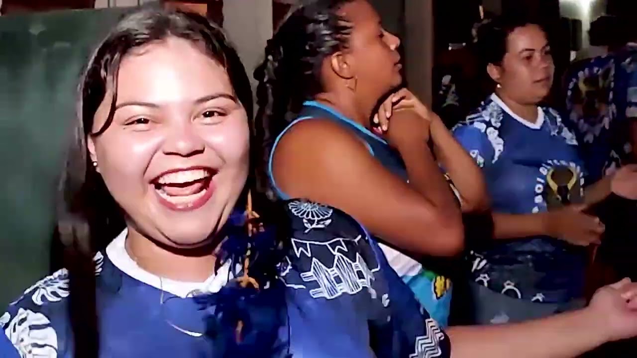 BOI DE TERREIRO EM FONTE BOA -AM